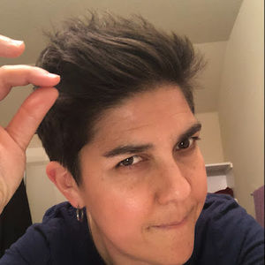 Meet your Posher, Andrea